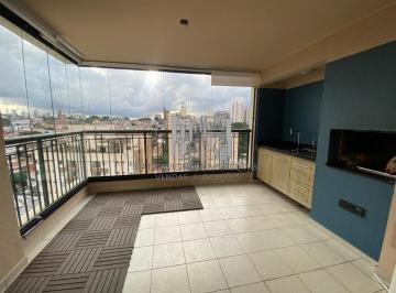 Foto 01 · Apartamento para alugar na Vila Pompéia, 3 dormitórios 2 vagas
