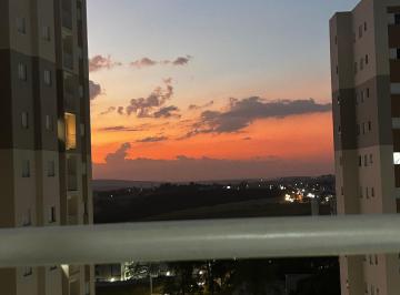 Apartamento de 2 quartos, Sorocaba · Apê 250 mil a vista ou 260 para financiar