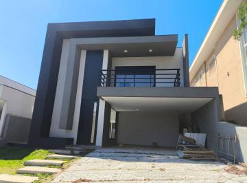 Casa · 307m² · 5 Quartos · 4 Vagas · 5 dormitórios  | Condomínio Figueira Garden em Atibaia-SP
