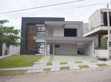 Casa · 305m² · 4 Quartos · 4 Vagas · Condomínio Figueira Garden Em Atibaia!