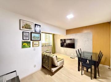 Apartamento de 3 quartos, Brasília · Apto de 3 quartos, c/ armários, 60 m², 1 vaga coberta, CSB 4, New Residence