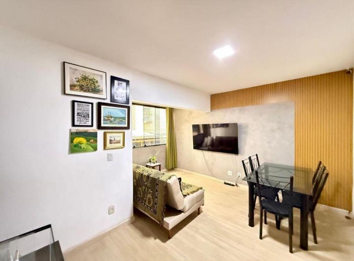 Apartamento em Taguatinga Sul