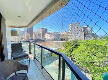 Apartamento de 2 quartos, Rio de Janeiro · Apartamento com 3 quartos para vender em Botafogo, 95m2, 1 vaga