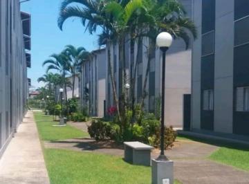 Apartamento de 2 quartos, Ubatuba · Apartamento Praia do Sapê