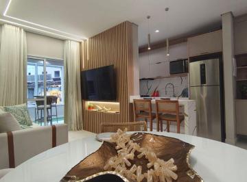 Apartamento de 2 quartos, Ubatuba · Apartamento Maranduba Beach Resort