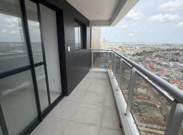 Apartamento de 3 quartos, Belém · EDIFÍCIO ATHENAS FUTURE C/ 89M², 3 QUARTOS (2 SUÍTES) E 2 VAGAS EM PEDREIRA/BELÉM-PA