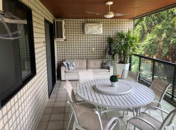 Apartamento de 2 quartos, Rio de Janeiro · Apartamento com 105 m² com varanda, 2 quartos à venda no Recreio dos Bandeirantes