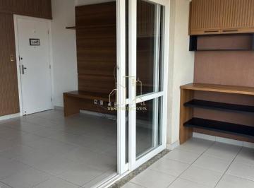 Foto 01 · Venda de Apartamento em Brotas com 3 quartos sendo 1 suíte 84m² 2 vagas de garagem