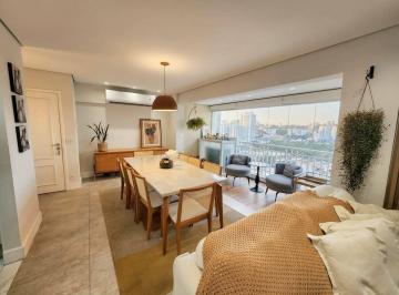 Apartamento · 80m² · 2 Quartos · 2 Vagas · Apartamento à venda, 2 dormitórios, 80m² em Jurubatuba - São Paulo