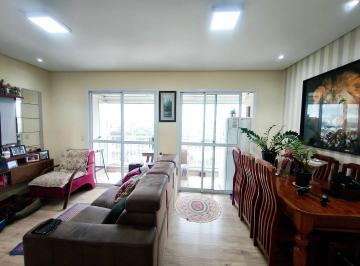 Apartamento de 3 quartos, São Paulo · Apartamento à venda, 3 dormitórios, 80m² em Jurubatuba - São Paulo