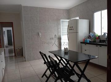 Casa · 150m² · 2 Quartos · 2 Vagas · Oportunidade - Casa - Jardim Satélite - 2 Dormitórios - 99m².