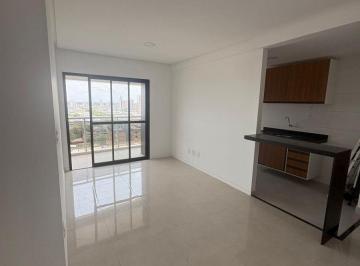 Apartamento de 2 quartos, Belém · Edifício Athenas Future c/ 68m², 2 quaryos (1 suíte) e 1 vaga em Pedreira/ Belém-Pa