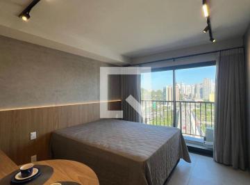 Apartamento · 25m² · 1 Quarto · Apartamento à Venda - Pinheiros, 1 Quarto, 25 m2