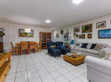202605302122031421.jpg · Residencial Ipês; Quadra 103, AP. 139m com 4 Quartos, vista livre para a Praça, 2 vagas soltas.