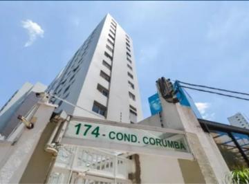 Apartamento de 3 quartos, São Paulo · Apartamento 120 m² no Edifício Corumbá, Paraíso - São Paulo/SP