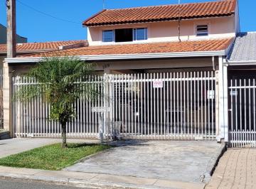 Casa de 3 quartos, Curitiba · Sobrado Orleans - Curitiba