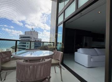 Foto 03 · Apartamento à venda no Rio Vermelho com 1 suíte 1 sala 2 banheiros 2 vagas 90m² de área