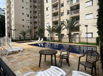 Apartamento de 2 quartos, Taboão da Serra · Apartamento com 2 dormitórios, uma vaga de garagem