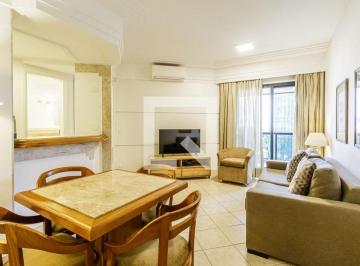 Apartamento · 43m² · 1 Quarto · 1 Vaga · Apartamento à Venda - Itaim Bibi, 1 Quarto,  43 m2