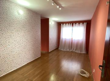 Apartamento de 2 quartos, Taboão da Serra · Apartamento com 2 dormitórios, uma vaga de garagem.