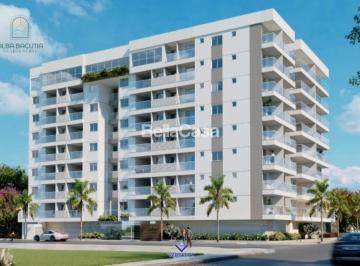 Foto 01 · Lançamento - Alba Bacutia Residencial: Apartamentos de Alto Padrão na Enseada Azul, Guarapari - ES