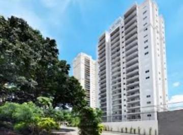 Apartamento de 2 quartos, São Paulo · Apartamento moderno e arejado.