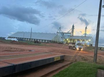 Rural de 3 quartos, São José do Xingu · Fazenda Xingu à Venda em São José do Xingu - Mato Grosso