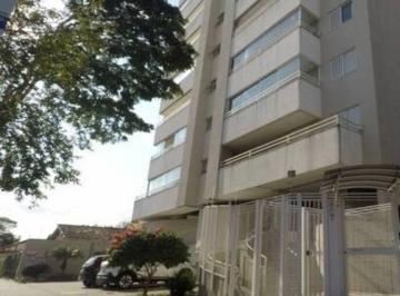 Apartamento de 2 quartos, Taubaté · APARTAMENTO À VENDA NO EDIFÍCIO DIANA