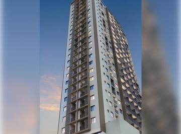 Apartamento de 1 quarto, Curitiba · ️ STUDIO NO 24º ANDAR - 22 m² - VISTA PRIVILEGIADA - CENA PASSEIO BLUE - R$ 326 MIL