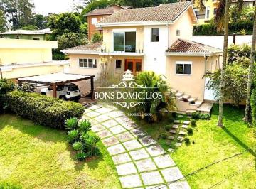 Foto 02 · Casa, Jardim Indaiá, Embu das Artes, SP