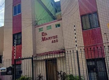 Apartamento en Venda Benfica · AP estilo quitinete/studio no Benfica prox. a UFC