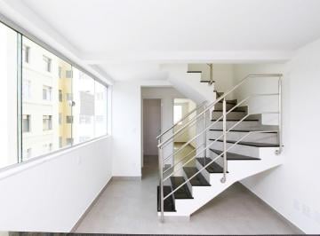 Apartamento · 77m² · 2 Quartos · 2 Vagas · Apartamento à Venda - Barro Preto, 2 Quartos,  77 m2