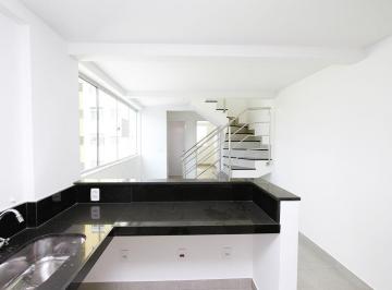 Apartamento · 77m² · 2 Quartos · 2 Vagas · Apartamento à Venda - Barro Preto, 2 Quartos, 77 m2
