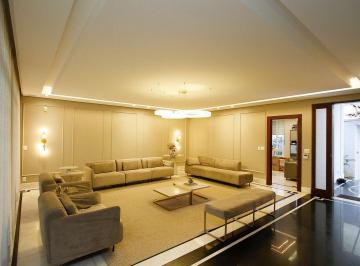 Casa · 360m² · 5 Quartos · 3 Vagas · Casa à Venda - Belvedere, 5 Quartos, 360 m2