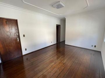 Apartamento · 110m² · 3 Quartos · 2 Vagas · Apartamento à Venda - Coração de Jesus, 3 Quartos, 110 m2