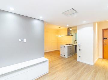 Apartamento · 70m² · 2 Quartos · 1 Vaga · Apartamento à Venda - Belvedere, 2 Quartos,  70 m2