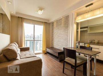 Apartamento · 48m² · 2 Quartos · 1 Vaga · Apartamento à Venda - Vila Andrade, 2 Quartos, 48 m2