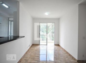 Apartamento · 48m² · 2 Quartos · 1 Vaga · Apartamento à Venda - Vila Andrade, 2 Quartos, 48 m2