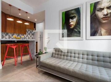 Apartamento · 45m² · 1 Quarto · Apartamento à Venda - Copacabana, 1 Quarto, 45 m2