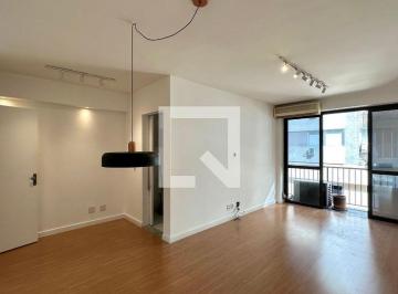 Apartamento · 60m² · 2 Quartos · 1 Vaga · Apartamento à Venda - Copacabana, 2 Quartos, 60 m2
