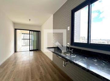 Apartamento · 117m² · 2 Quartos · Apartamento à Venda - Ipanema, 2 Quartos, 117 m2