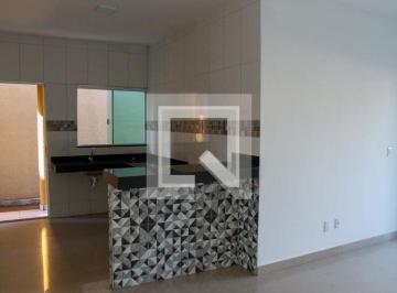 Casa en Aluguel de 2 quartos Vila Finsocial · Casa para Aluguel - Setor Morada do Sol, 2 Quartos, 75 m² - Goiânia