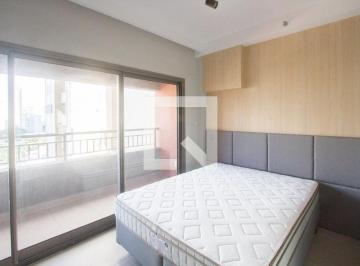 Apartamento · 31m² · 1 Quarto · Apartamento à Venda - Chácara Santo Antonio, 1 Quarto,  31 m2