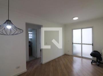 Apartamento · 59m² · 2 Quartos · 1 Vaga · Apartamento para Aluguel - Rudge Ramos, 2 Quartos,  59 m2 - São Bernardo do Campo