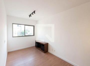Apartamento · 26m² · 1 Quarto · Apartamento para Aluguel - Bela Vista, 1 Quarto,  26 m2 - São Paulo