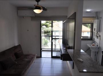 Apartamento · 45m² · 1 Quarto · 1 Vaga · Apartamento para Aluguel - Todos os Santos, 1 Quarto, 45 m2 - Rio de Janeiro