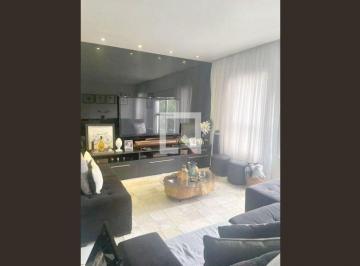 Apartamento · 70m² · 1 Quarto · 1 Vaga · Apartamento para Aluguel - Panamby, 1 Quarto,  70 m² - São Paulo