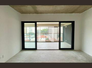 Apartamento · 107m² · 3 Quartos · 2 Vagas · Apartamento à Venda - Pinheiros, 3 Quartos, 107 m² - São Paulo