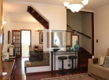 Casa · 150m² · 4 Quartos · 2 Vagas · Casa à Venda - Barra Funda, 4 Quartos,  150 m2
