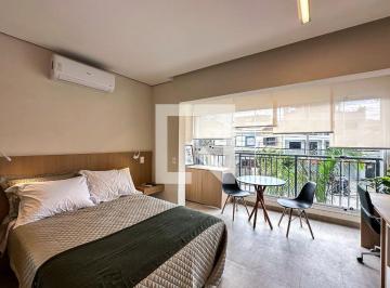 Apartamento · 33m² · 1 Quarto · Apartamento à Venda - Mooca, 1 Quarto, 33 m2